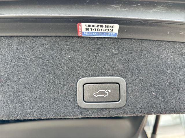 2017 Volvo XC60 T5 Dynamic