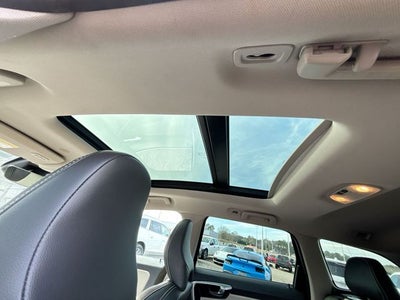 2017 Volvo XC60 T5 Dynamic