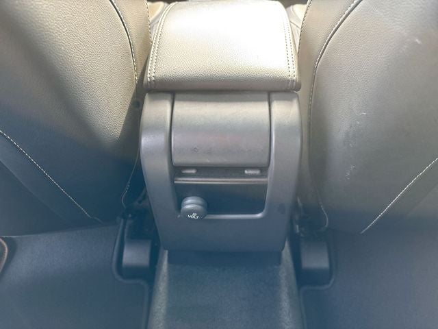 2017 Volvo XC60 T5 Dynamic