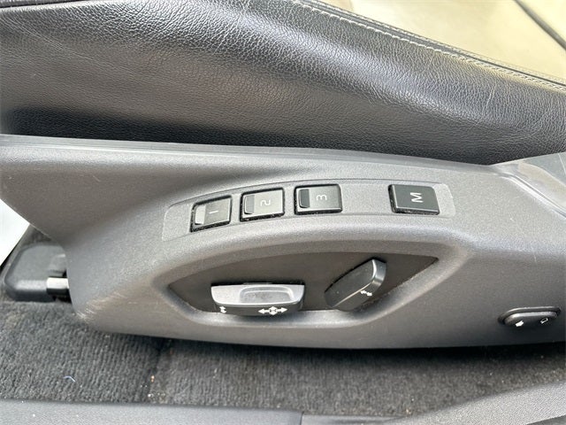 2017 Volvo XC60 T5 Dynamic