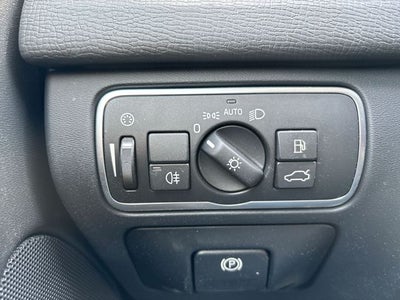 2017 Volvo XC60 T5 Dynamic