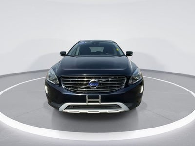 2017 Volvo XC60 T5 Dynamic