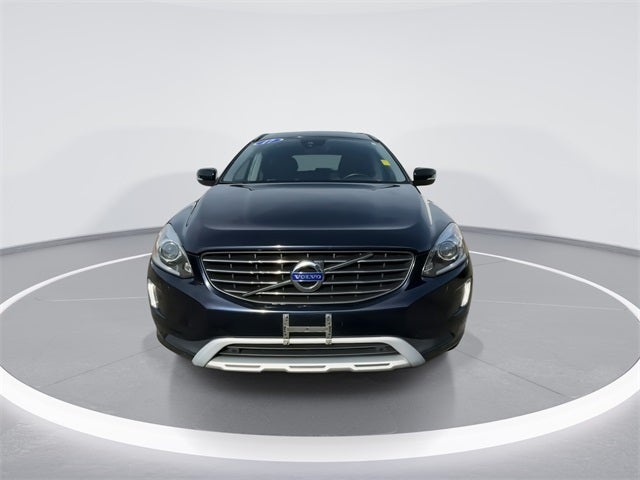 2017 Volvo XC60 T5 Dynamic