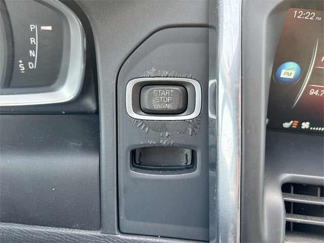 2017 Volvo XC60 T5 Dynamic