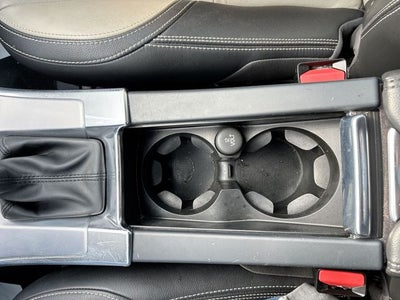 2017 Volvo XC60 T5 Dynamic