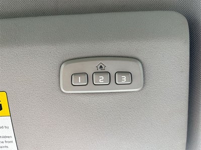 2017 Volvo XC60 T5 Dynamic