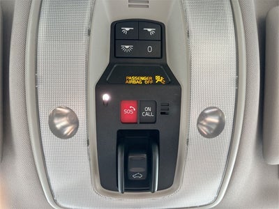 2017 Volvo XC60 T5 Dynamic