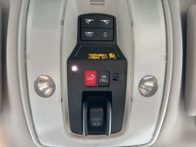 2017 Volvo XC60 T5 Dynamic