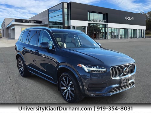 2023 Volvo XC90 B5 Core
