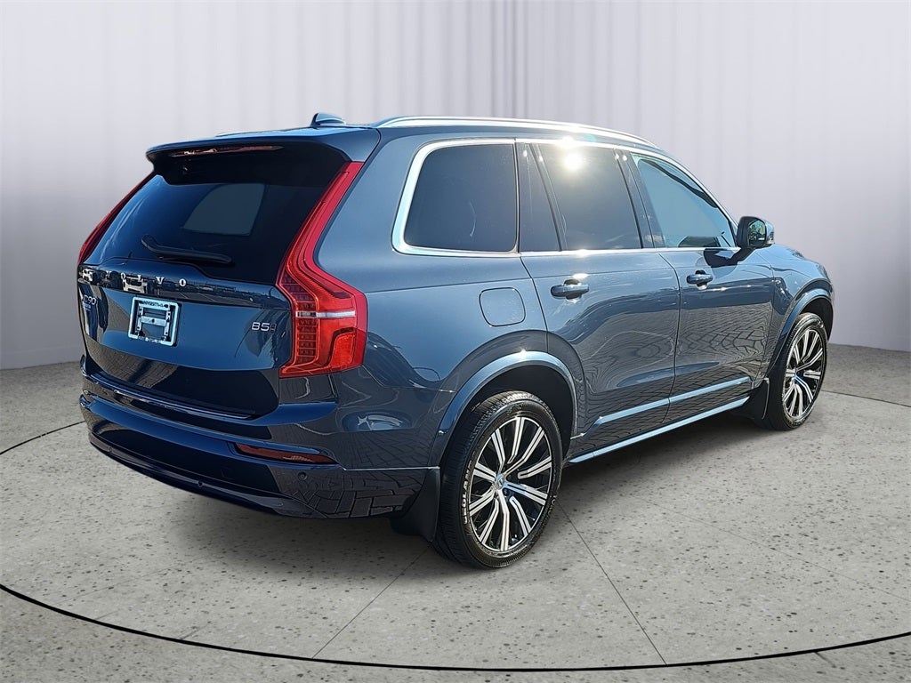 2023 Volvo XC90 B5 Core