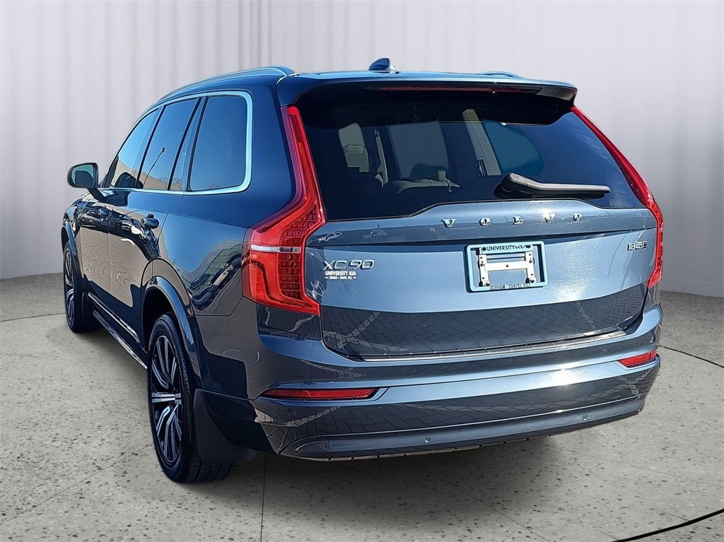 2023 Volvo XC90 B5 Core