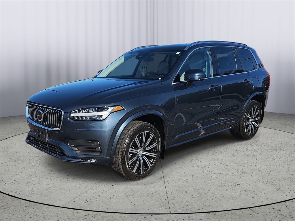 2023 Volvo XC90 B5 Core