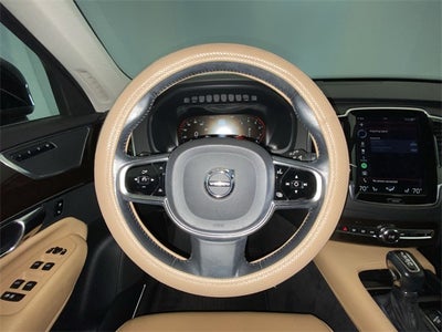 2016 Volvo XC90 Base