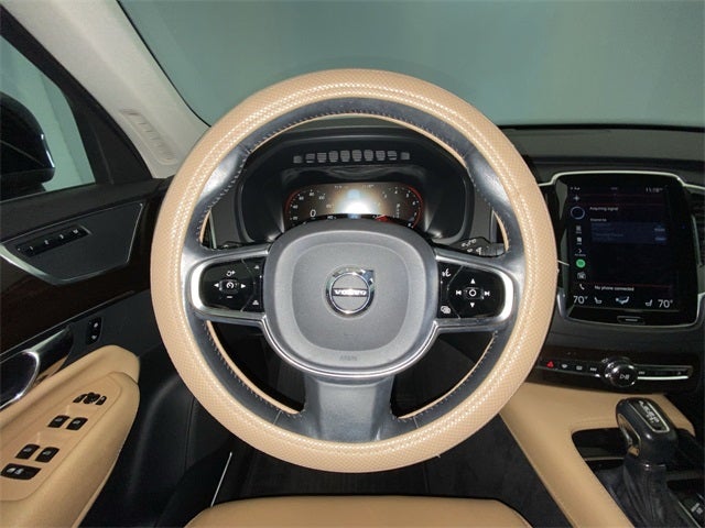 2016 Volvo XC90 Base