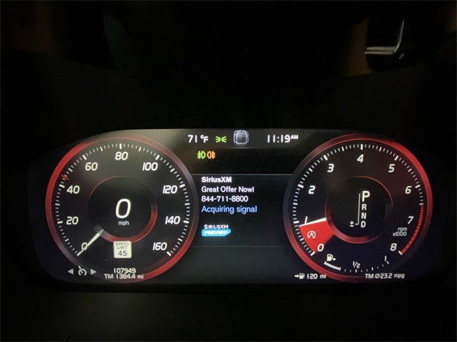 2016 Volvo XC90 Base