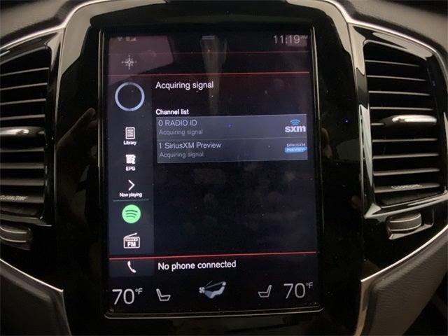 2016 Volvo XC90 Base