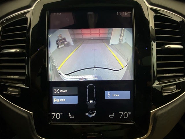 2016 Volvo XC90 Base