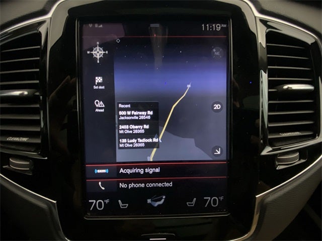 2016 Volvo XC90 Base