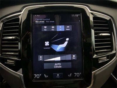 2016 Volvo XC90 Base