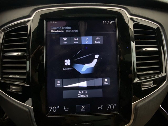 2016 Volvo XC90 Base