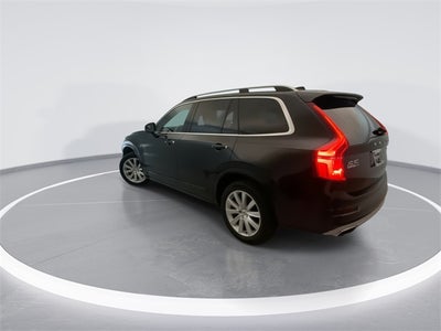 2016 Volvo XC90 Base