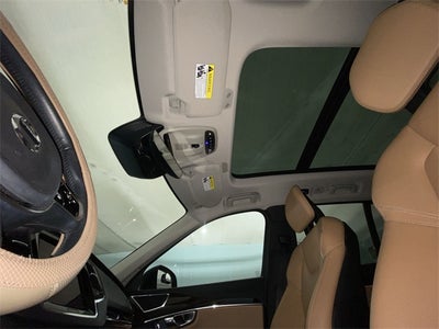 2016 Volvo XC90 Base