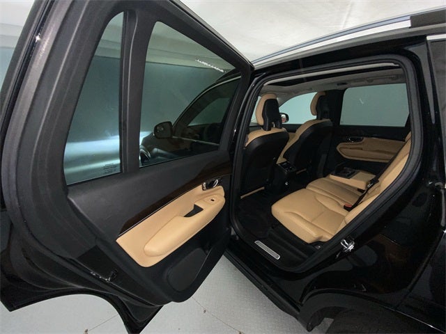 2016 Volvo XC90 Base