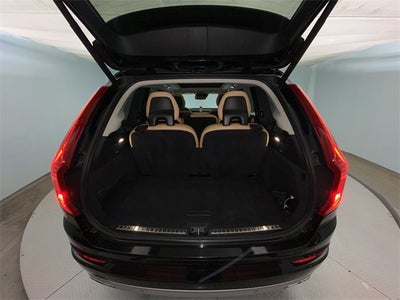 2016 Volvo XC90 Base