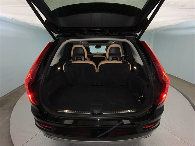 2016 Volvo XC90 Base