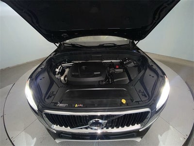 2016 Volvo XC90 Base