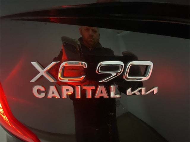 2016 Volvo XC90 Base