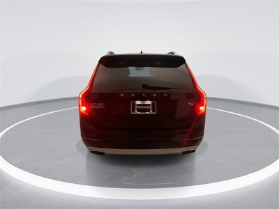 2016 Volvo XC90 Base