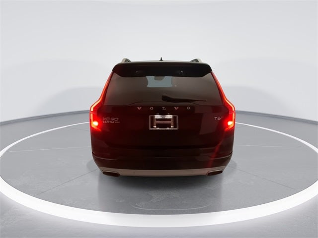 2016 Volvo XC90 Base