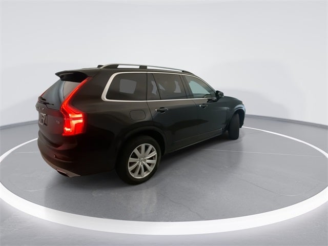 2016 Volvo XC90 Base