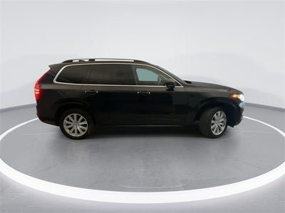 2016 Volvo XC90 Base