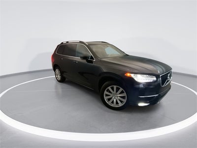 2016 Volvo XC90 Base