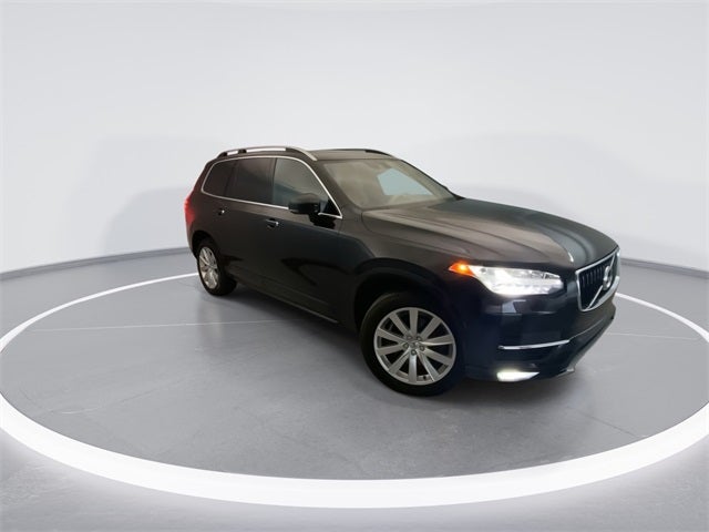 2016 Volvo XC90 Base