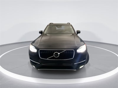 2016 Volvo XC90 Base