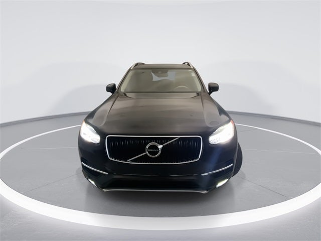 2016 Volvo XC90 Base