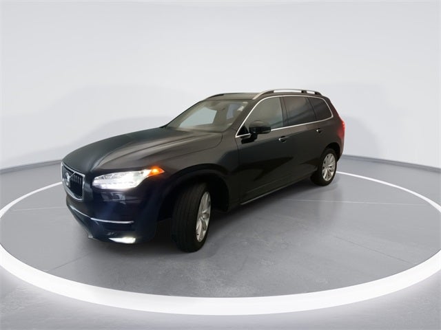 2016 Volvo XC90 Base