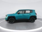 2022 Jeep Renegade Sport