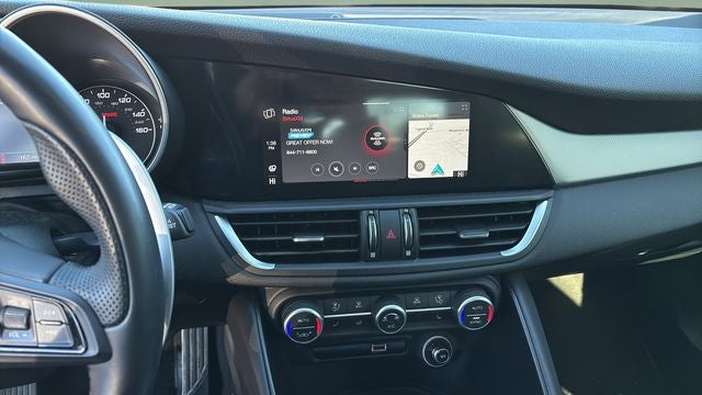 2023 Alfa Romeo Giulia Veloce