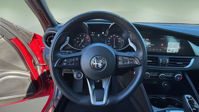 2023 Alfa Romeo Giulia Veloce