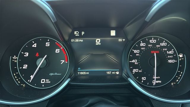 2023 Alfa Romeo Giulia Veloce