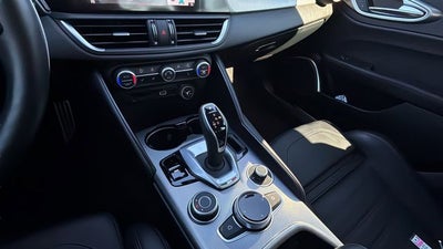 2023 Alfa Romeo Giulia Veloce