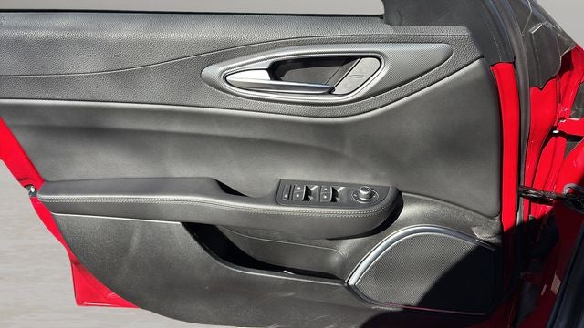 2023 Alfa Romeo Giulia Veloce