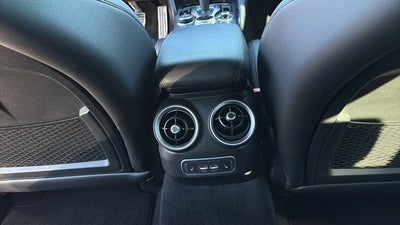 2023 Alfa Romeo Giulia Veloce