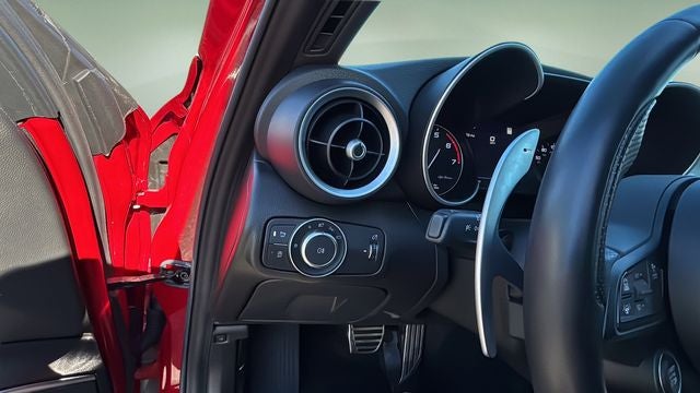 2023 Alfa Romeo Giulia Veloce