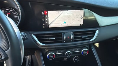 2023 Alfa Romeo Giulia Veloce