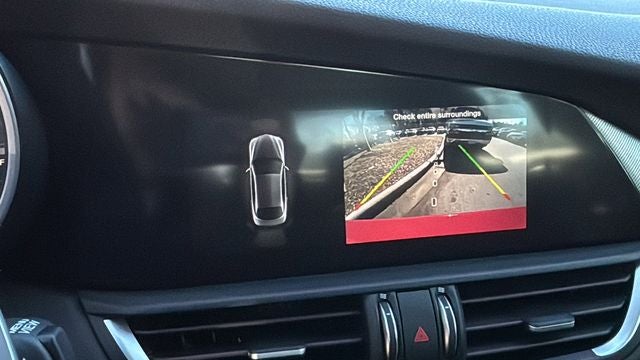 2023 Alfa Romeo Giulia Veloce